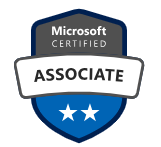Microsoft AI-102 Badge