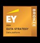 EY Data Platform Badge