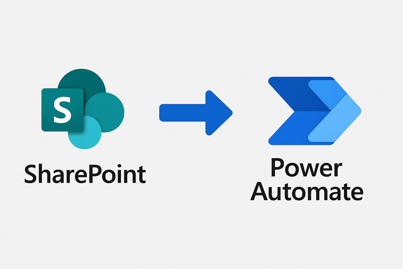 SharePoint Migration Project